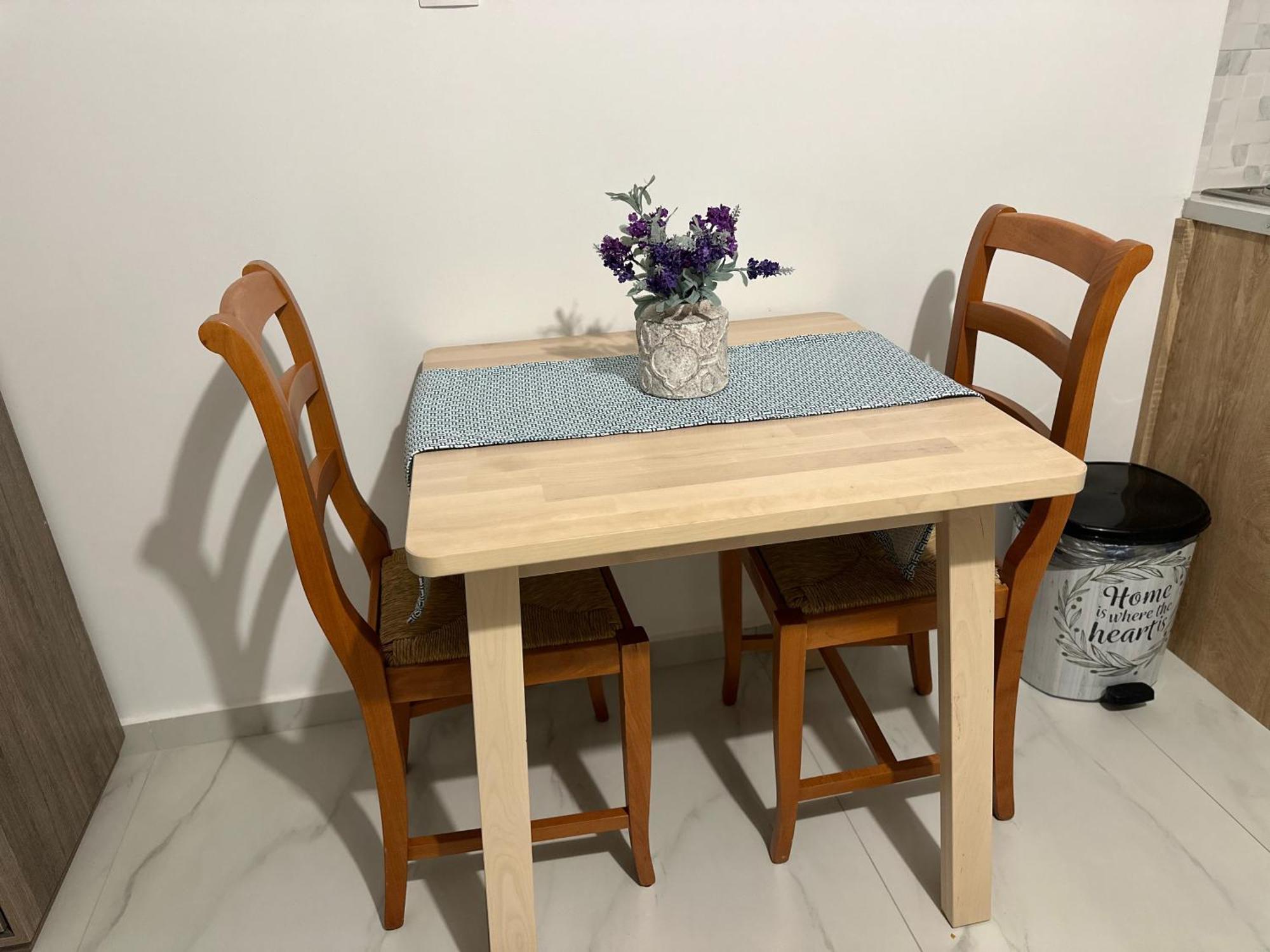 Studio Mare Megalochori  外观 照片